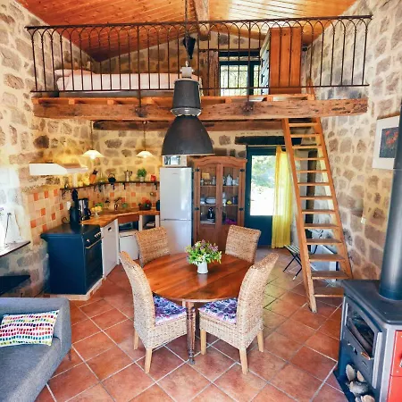 Le Domaine Du Fayet Bed and Breakfast Sanilhac  Buitenkant foto